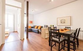 Apartamento La Latina II